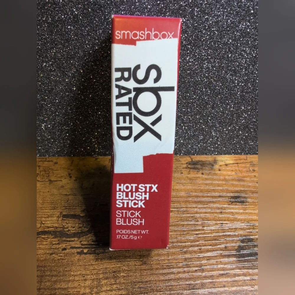 Smashbox shade ultraviolet
